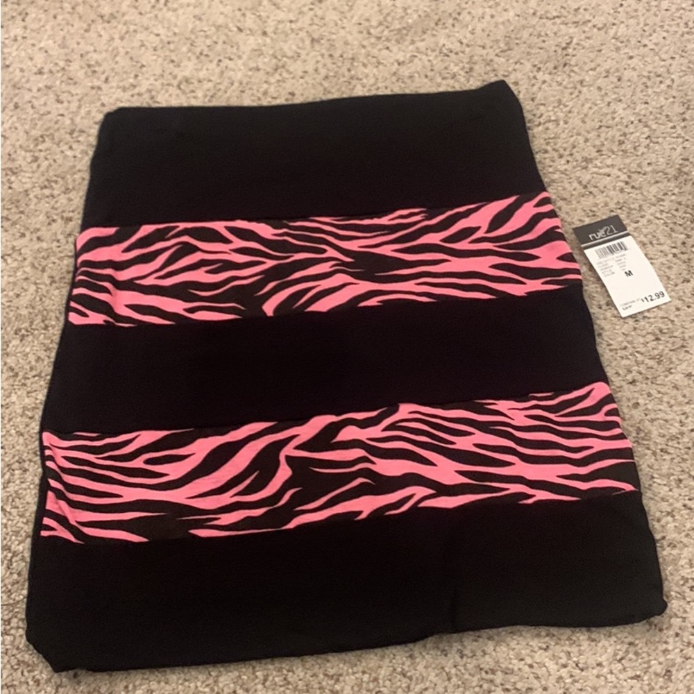 New with Tags Rue21 Bodycon Skirt (Medium)
